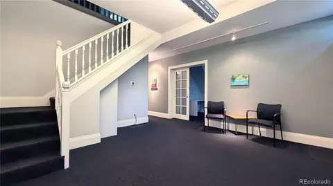 Entry Way - 814-818 E 19th Ave, Denver, CO 80218 photo 2 of 2