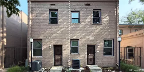 Other - 814-818 E 19th Ave, Denver, CO 80218 photo 2 of 23
