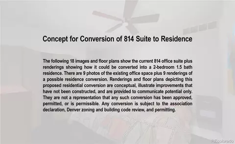 Other - 814-818 E 19th Ave, Denver, CO 80218 photo 13 of 23