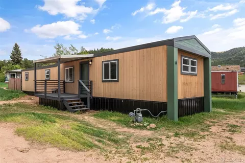 19570 E Us Highway 24, Woodland Park, CO 80863