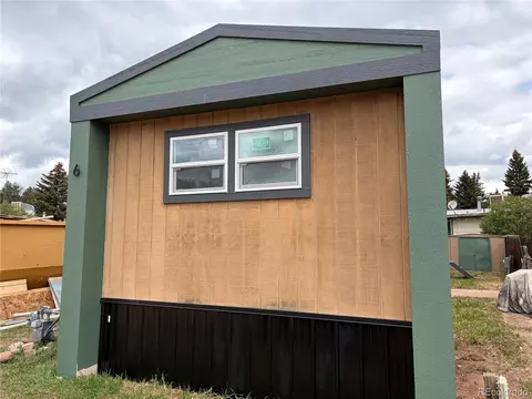 19570 E Us Highway 24, Woodland Park, CO 80863
