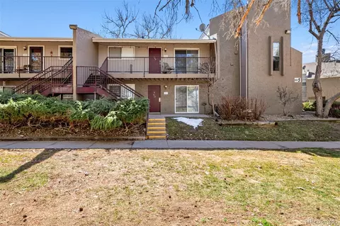 5300 E Cherry Creek South Dr #512, Glendale, CO 80246