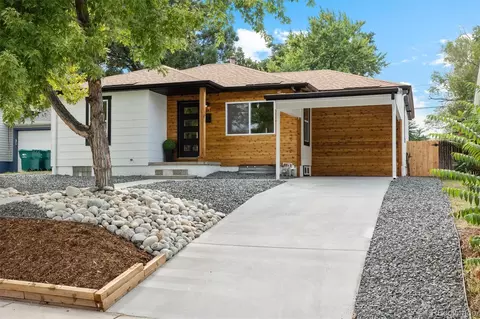 4643 S Cherokee St, Englewood, CO 80110