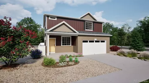 3889 N Shawnee St, Aurora, CO 80019