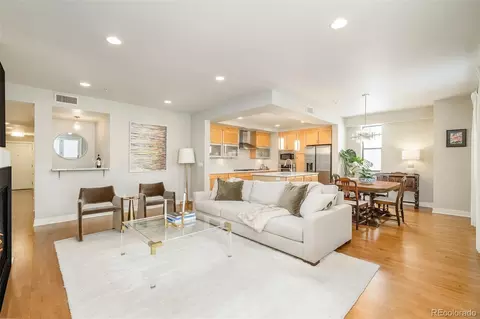 360 S Lafayette St #101, Denver, CO 80209
