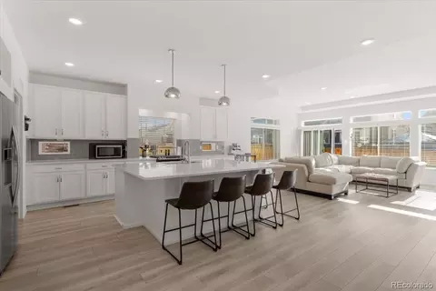 Kitchen - 26268 E 3rd Ave, Aurora, CO 80018 photo 1 of 3