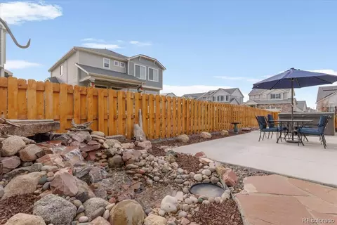 Exterior - 26268 E 3rd Ave, Aurora, CO 80018 photo 1 of 1