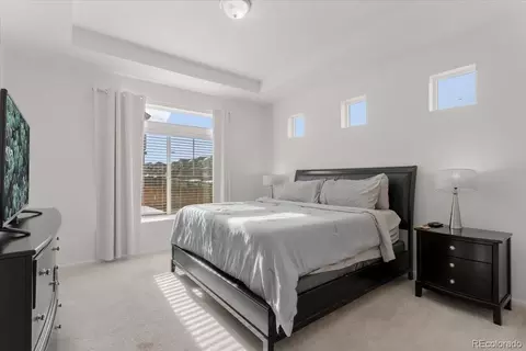 Bedroom - 26268 E 3rd Ave, Aurora, CO 80018 photo 1 of 6