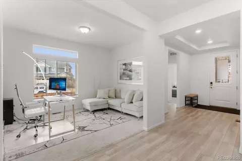 Entry Way - 26268 E 3rd Ave, Aurora, CO 80018 photo 1 of 1