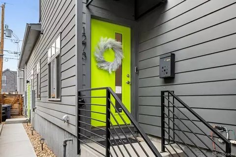 1273 Xavier St, Denver, CO 80204