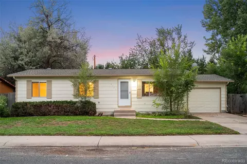 2121 Liberty Dr, Fort Collins, CO 80521