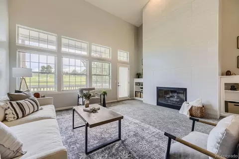 9833 Greensview Cir, Lone Tree, CO 80124