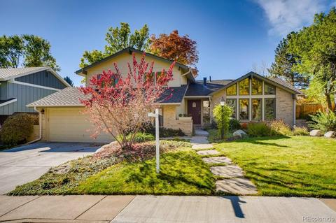 6083 S Eudora Way, Centennial, CO 80121 photo 1