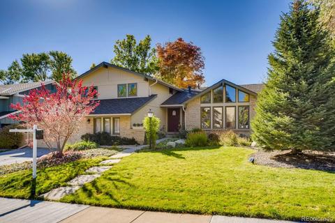 6083 S Eudora Way, Centennial, CO 80121 photo 2