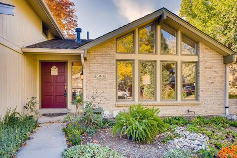 6083 S Eudora Way, Centennial, CO 80121 photo 3