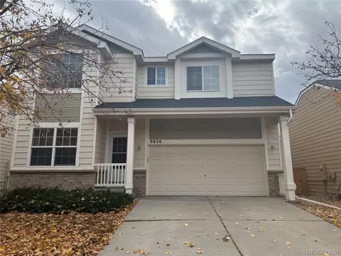 9826 Kenton Cir, Commerce City, CO 80022