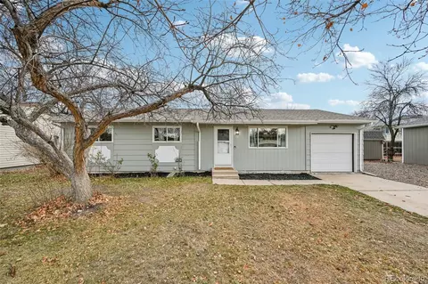 746 S Nile Way, Aurora, CO 80012