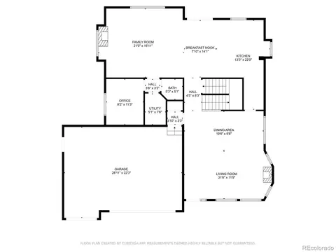 21229 E 50th Ave, Denver, CO 80249 photo 47