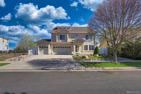 21229 E 50th Ave, Denver, CO 80249