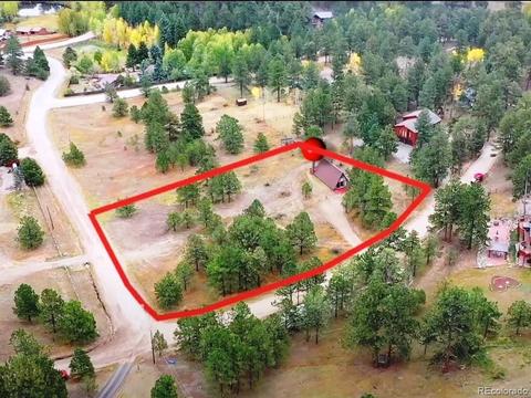 274 Chickadee Ln, Bailey, CO 80421 photo 2