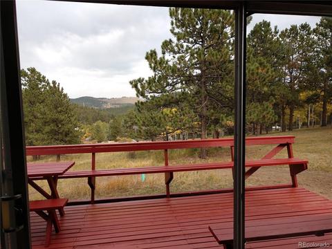 274 Chickadee Ln, Bailey, CO 80421 photo 5