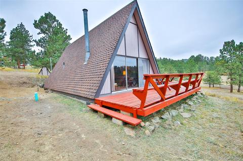 274 Chickadee Ln, Bailey, CO 80421 photo 33