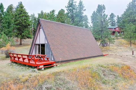 274 Chickadee Ln, Bailey, CO 80421 photo 4