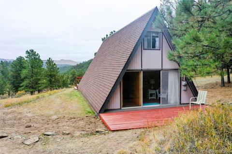 274 Chickadee Ln, Bailey, CO 80421 photo 10
