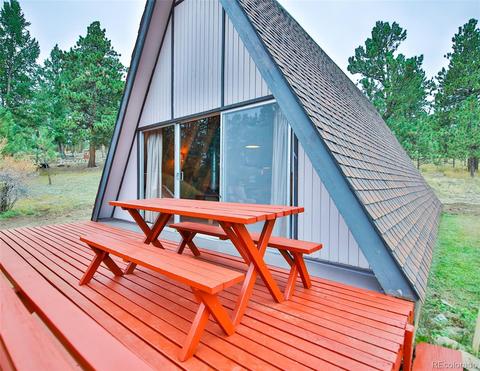 274 Chickadee Ln, Bailey, CO 80421 photo 32