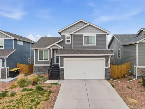 10528 Kalama Dr, Colorado Springs, CO 80925