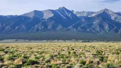 lot10 Kk 6th St, Blanca, CO 81152