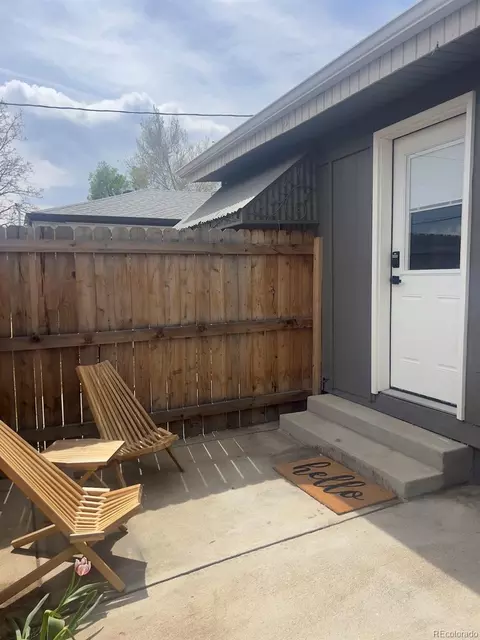 Exterior - 4870 Tejon St, Denver, CO 80221 photo 5 of 5