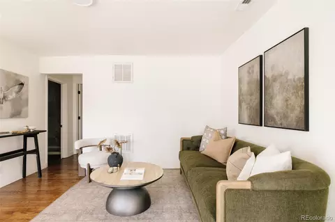 Living - 4870 Tejon St, Denver, CO 80221 photo 1 of 1