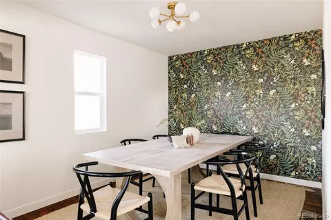 Dining - 4870 Tejon St, Denver, CO 80221 photo 1 of 1