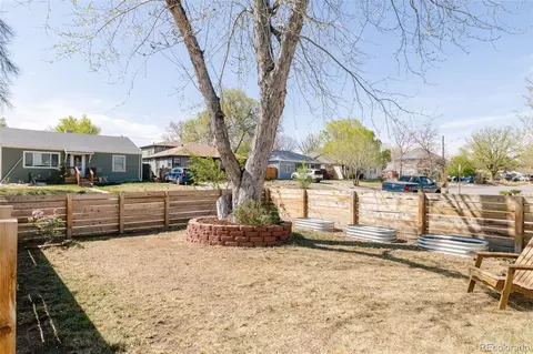 Exterior - 4870 Tejon St, Denver, CO 80221 photo 2 of 5