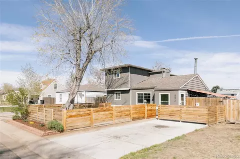 Other - 4870 Tejon St, Denver, CO 80221 photo 1 of 5