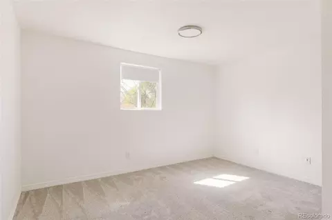 Bedroom - 4870 Tejon St, Denver, CO 80221 photo 4 of 7
