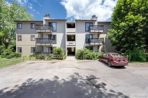6505 Kalua Rd #104B, Boulder, CO 80301