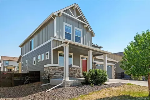 Exterior - 27089 E Cedar Ave, Aurora, CO 80018 photo 3 of 6