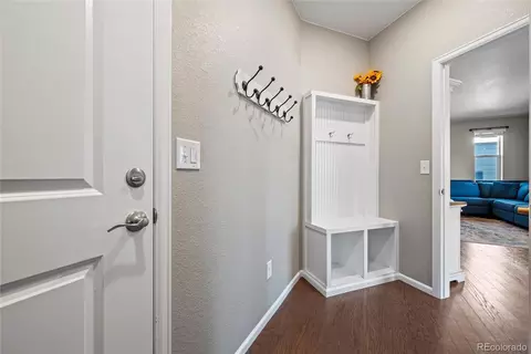 Entry Way - 27089 E Cedar Ave, Aurora, CO 80018 photo 2 of 2