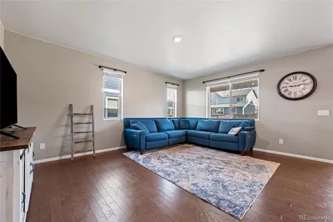 Living - 27089 E Cedar Ave, Aurora, CO 80018 photo 1 of 4