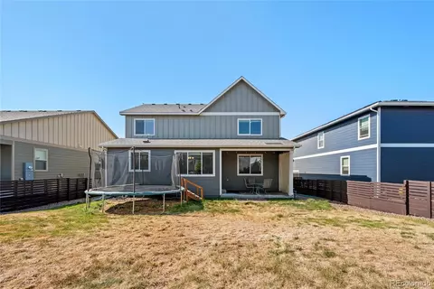 Exterior - 27089 E Cedar Ave, Aurora, CO 80018 photo 5 of 6