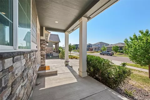 Exterior - 27089 E Cedar Ave, Aurora, CO 80018 photo 4 of 6