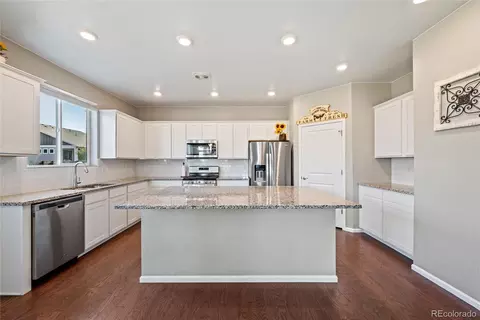 Kitchen - 27089 E Cedar Ave, Aurora, CO 80018 photo 1 of 4