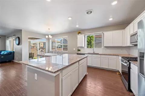 Kitchen - 27089 E Cedar Ave, Aurora, CO 80018 photo 3 of 4