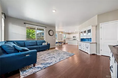 Living - 27089 E Cedar Ave, Aurora, CO 80018 photo 3 of 4