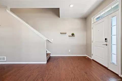 Entry Way - 27089 E Cedar Ave, Aurora, CO 80018 photo 1 of 2