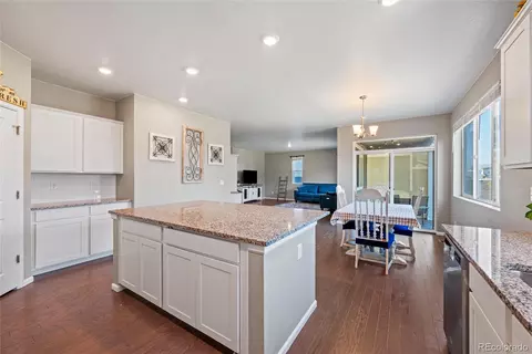 Kitchen - 27089 E Cedar Ave, Aurora, CO 80018 photo 4 of 4