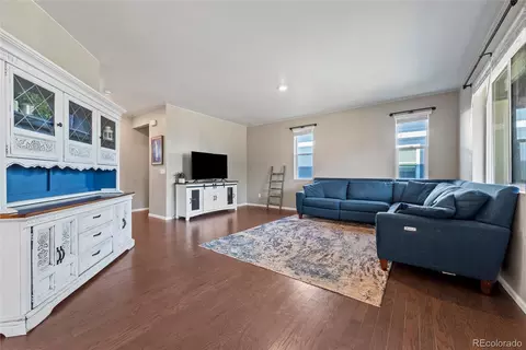 Living - 27089 E Cedar Ave, Aurora, CO 80018 photo 2 of 4
