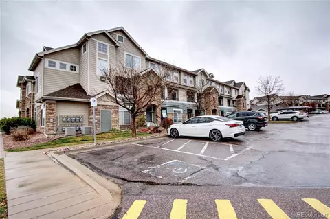 474 Black Feather Loop #412, Castle Rock, CO 80104